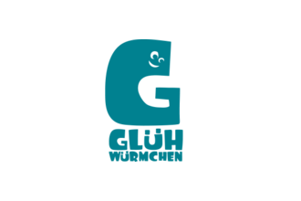 Glüh Würmchen