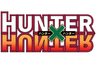 Hunter X Hunter