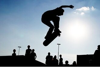 Skate