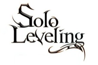 SOLO LEVELING