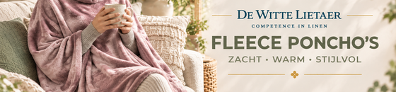Fleece ponchos 