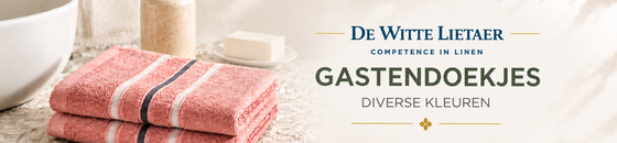Gästehandtücher