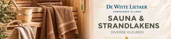 Sauna & Beach Towels