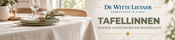 Linge de table