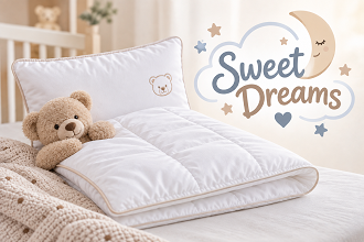 Sweet Dreams