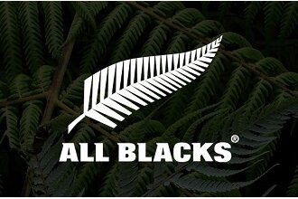 All Blacks