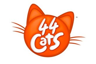 44 Cats