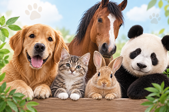 Animal Pictures