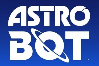 Astro Bot