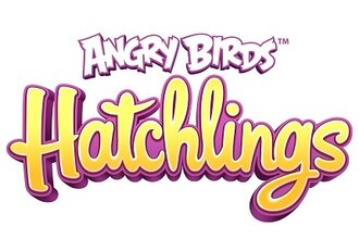 Angry Birds Hatchlings