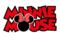 Disney Minnie Mouse