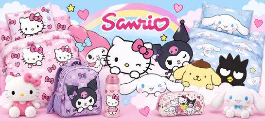 Sanrio