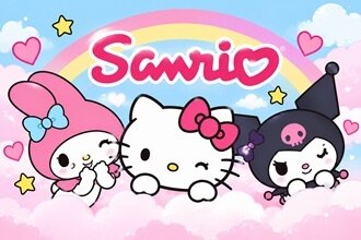 Sanrio