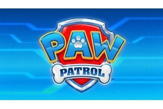 PAW Patrol