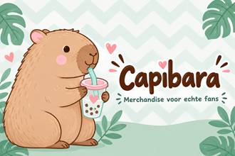Capybara