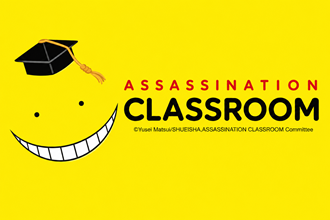 Assassination Classroom