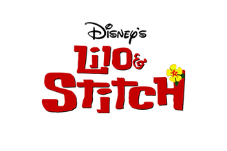 Disney Lilo & Stitch
