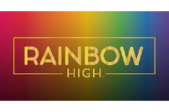 Rainbow High