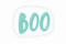 Boo