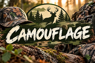 Camouflage