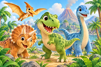 Dinosaurus