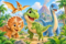 Dinosaurus
