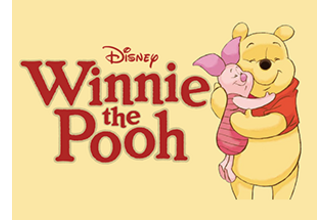 Disney Winnie the Pooh