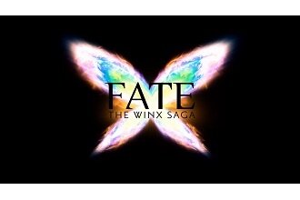 Fate The Winx Saga