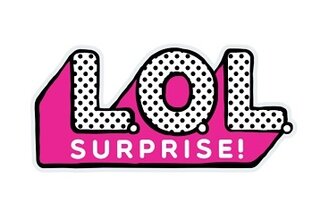 LOL Surprise!