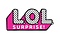 LOL Surprise!
