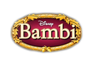 Disney Bambi