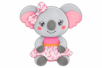 Mimi Koala