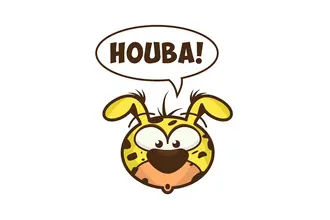 Marsupilami
