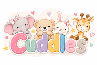 Cuddles