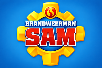 Brandweerman Sam