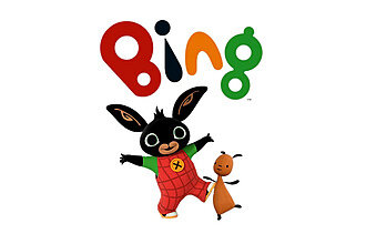 Bing Bunny