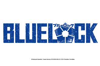 Blue Lock