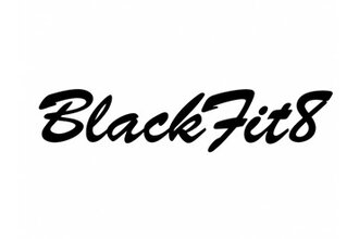 BlackFit8