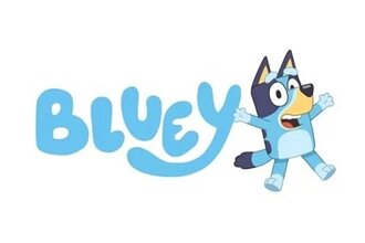 Bluey