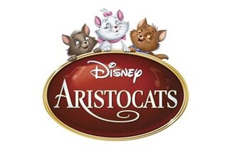 Disney Aristocats
