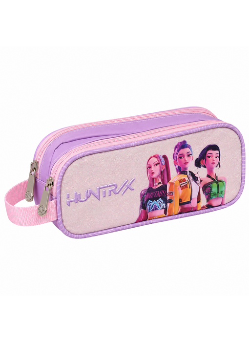 KPop Etui Demon Hunters Iconic 21 x 8 x 6 cm Polyester