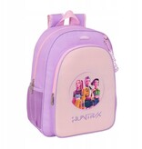 KPop Backpack - Demon Hunters Iconic - 42 x 33 x 14 cm - Polyester