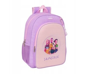 KPop Rugzak Demon Hunters Iconic 42 x 33 x 14 cm Polyester