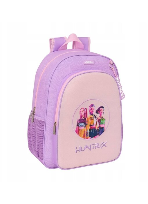 KPop Backpack Demon Hunters Iconic 42 x 33 x 14 cm Polyester