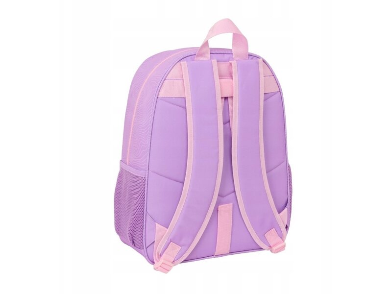 KPop Rucksack – Demon Hunters Iconic – 42 x 33 x 14 cm – Polyester