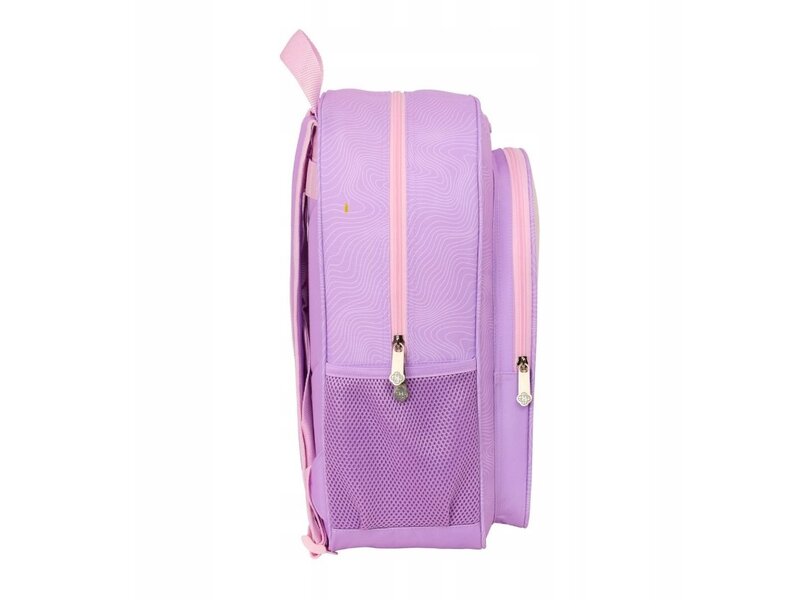 KPop Backpack - Demon Hunters Iconic - 42 x 33 x 14 cm - Polyester