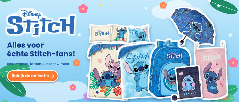 Disney Lilo & Stitch