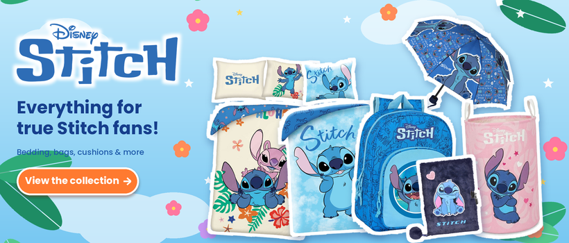 Disney Lilo & Stitch