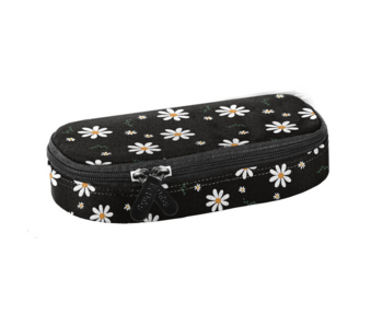 BeUniq Etui Madeliefje 24 x 11 x 5 cm Polyester