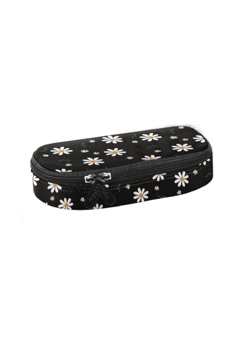 BeUniq Etui Madeliefje 24 x 11 x 5 cm Polyester